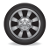 Tire Pressure